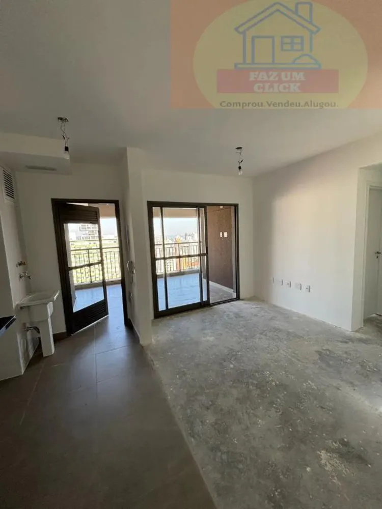 Apartamento, 2 quartos, 77 m² - Foto 6