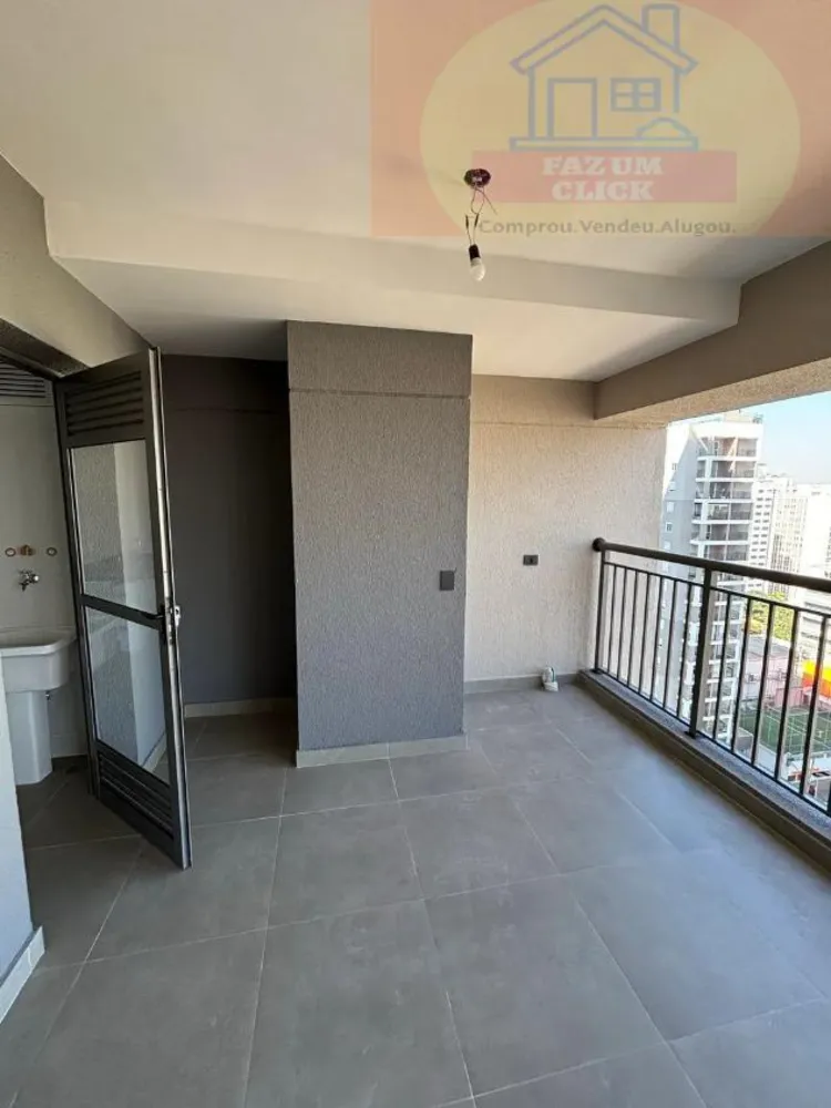 Apartamento, 2 quartos, 77 m² - Foto 7
