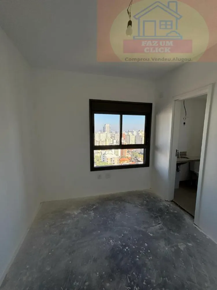 Apartamento, 2 quartos, 77 m² - Foto 3