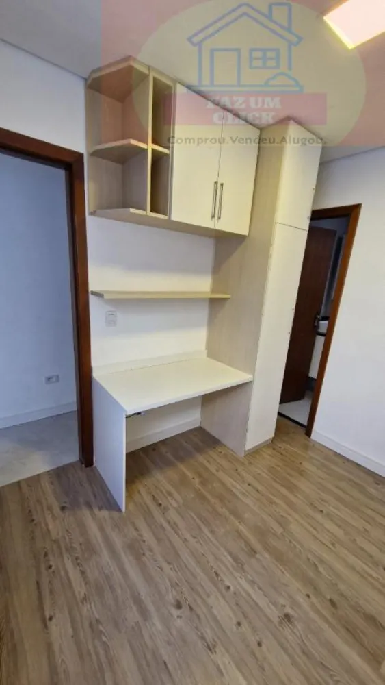 Sobrado, 3 quartos, 120 m² - Foto 13