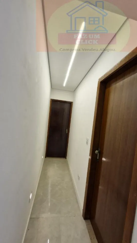 Sobrado, 3 quartos, 120 m² - Foto 10