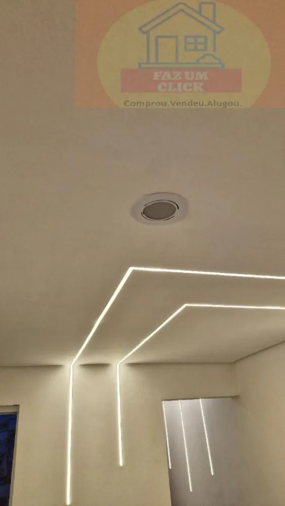 Sobrado, 3 quartos, 120 m² - Foto 5