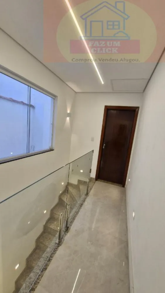 Sobrado, 3 quartos, 120 m² - Foto 11