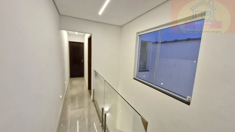 Sobrado, 3 quartos, 120 m² - Foto 9