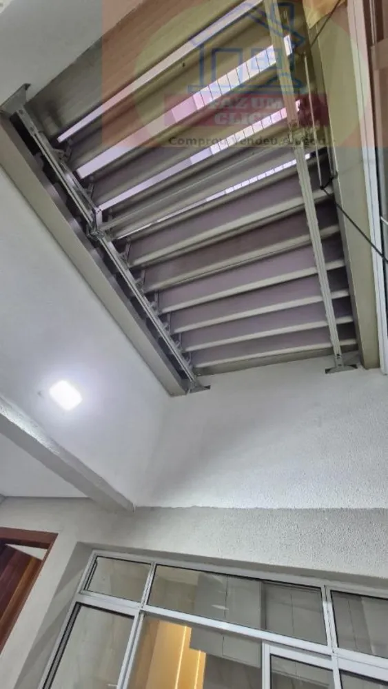 Sobrado, 3 quartos, 120 m² - Foto 7