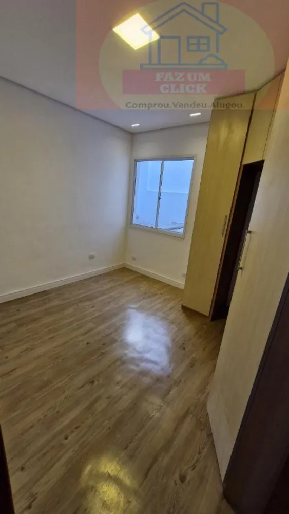 Sobrado, 3 quartos, 120 m² - Foto 14