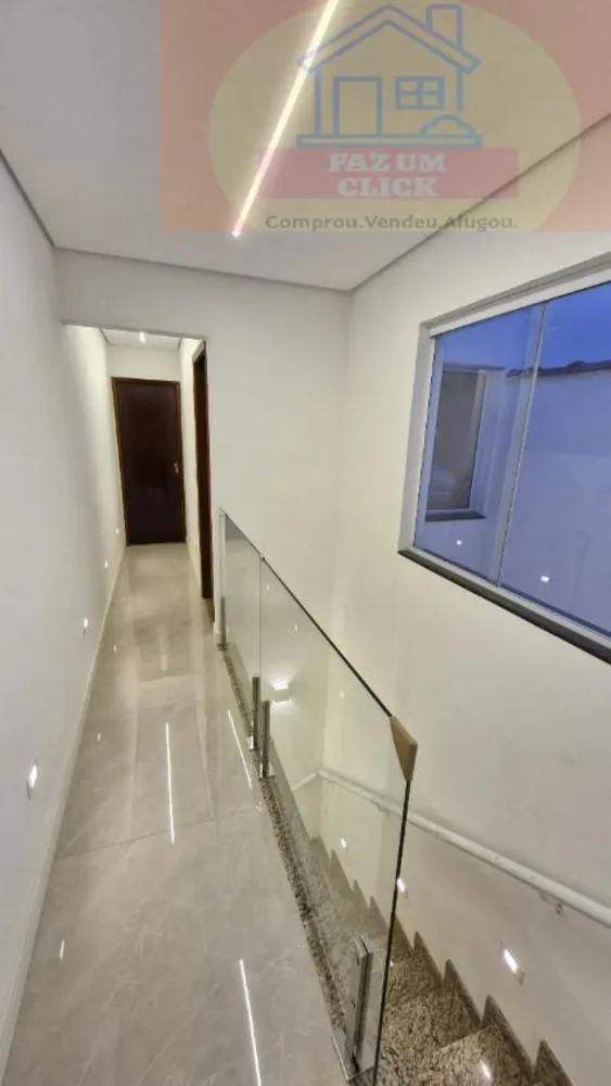 Sobrado, 3 quartos, 120 m² - Foto 8