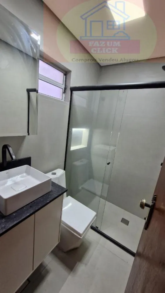 Sobrado, 3 quartos, 120 m² - Foto 16