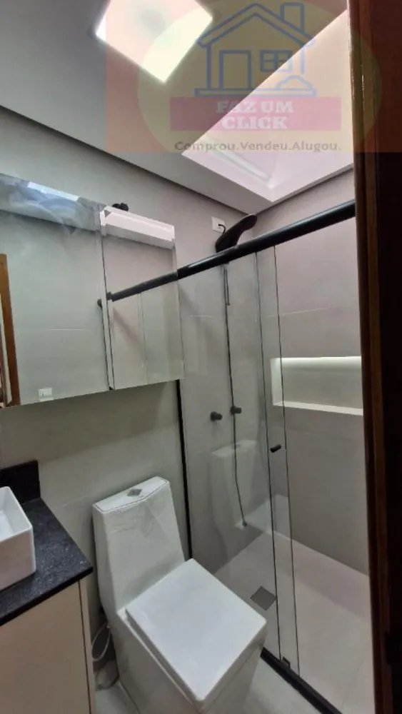 Sobrado, 3 quartos, 120 m² - Foto 15