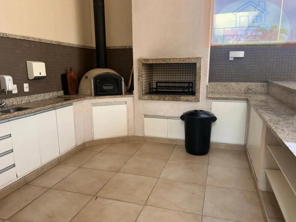 Apartamento, 2 quartos, 89 m² - Foto 11