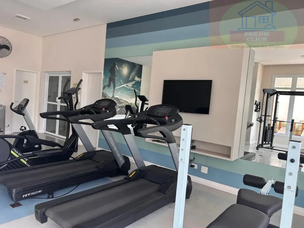 Apartamento, 2 quartos, 89 m² - Foto 3