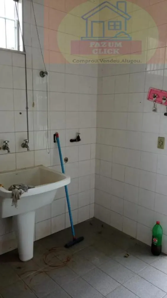 Casa, 2 quartos, 200 m² - Foto 1