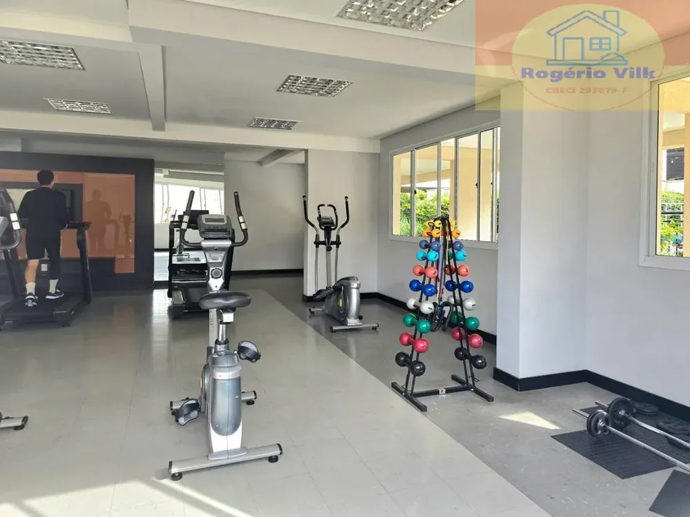 Apartamento, 2 quartos, 65 m² - Foto 14