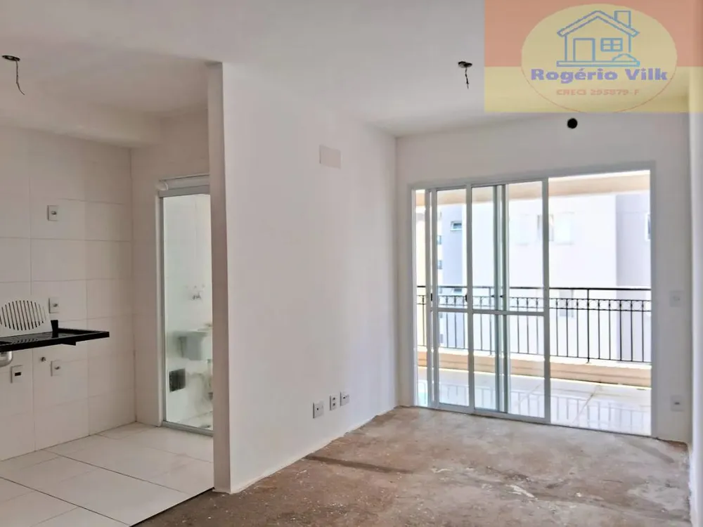 Apartamento, 2 quartos, 65 m² - Foto 3