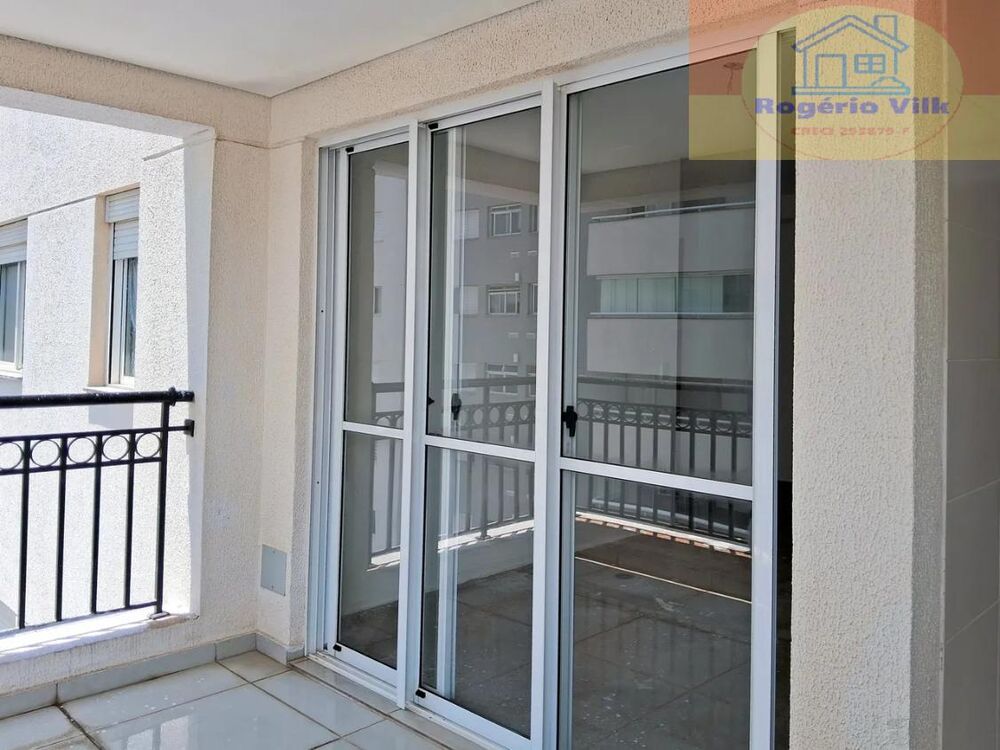 Apartamento, 2 quartos, 65 m² - Foto 4