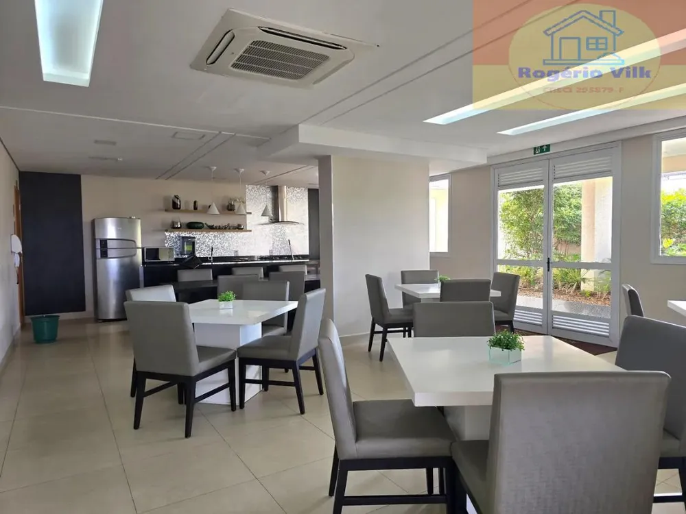 Apartamento, 2 quartos, 65 m² - Foto 13