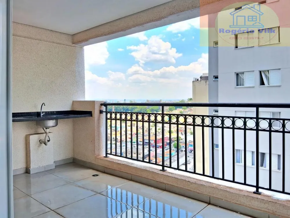 Apartamento, 2 quartos, 65 m² - Foto 1