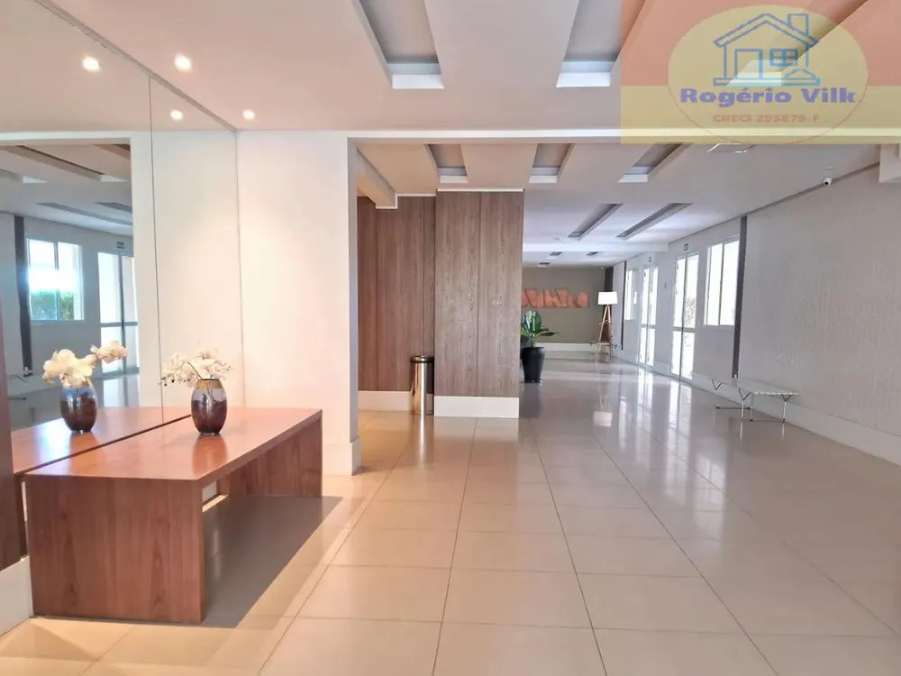 Apartamento, 2 quartos, 65 m² - Foto 11