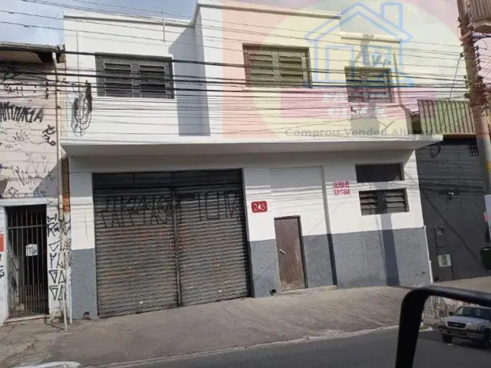 Depósito-Galpão - Foto 15