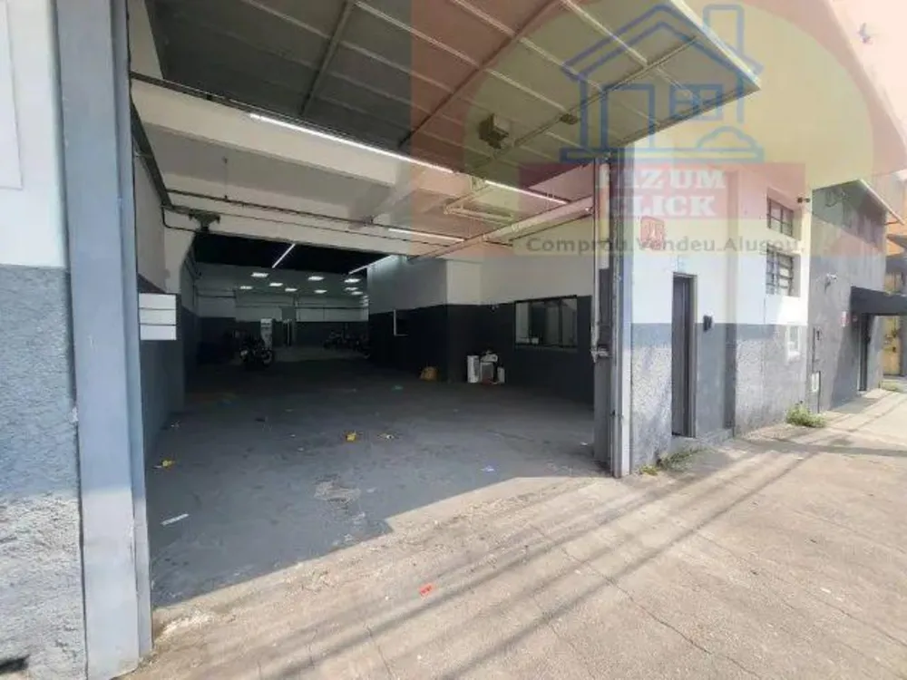 Depósito-Galpão - Foto 13