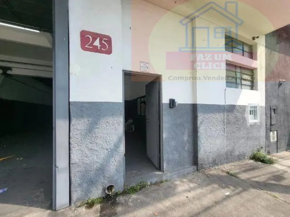 Depósito-Galpão - Foto 12