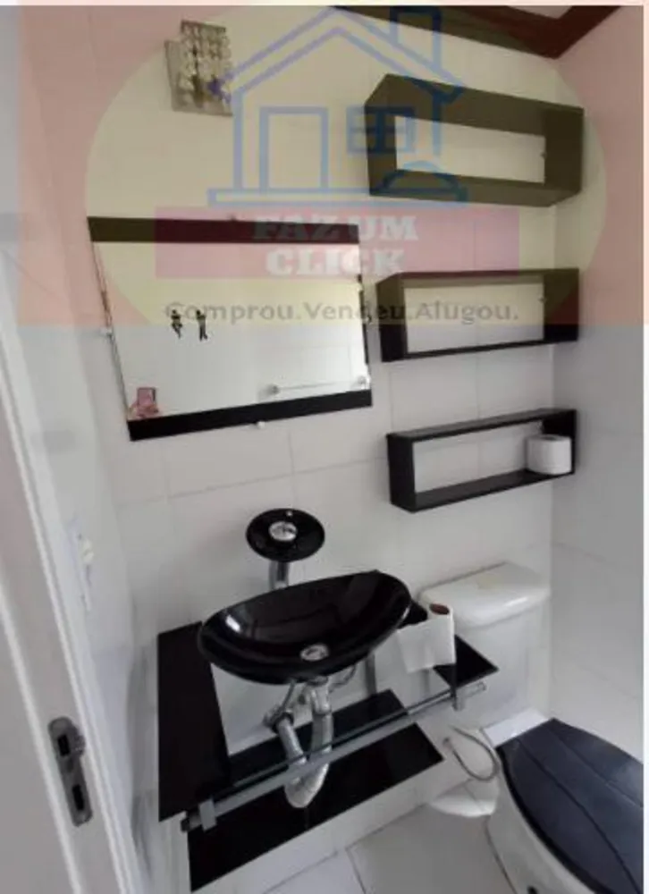 Apartamento, 2 quartos, 50 m² - Foto 8