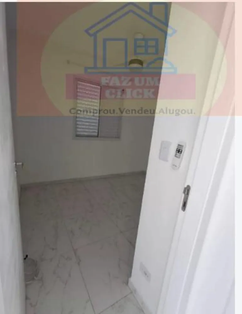 Apartamento, 2 quartos, 50 m² - Foto 6