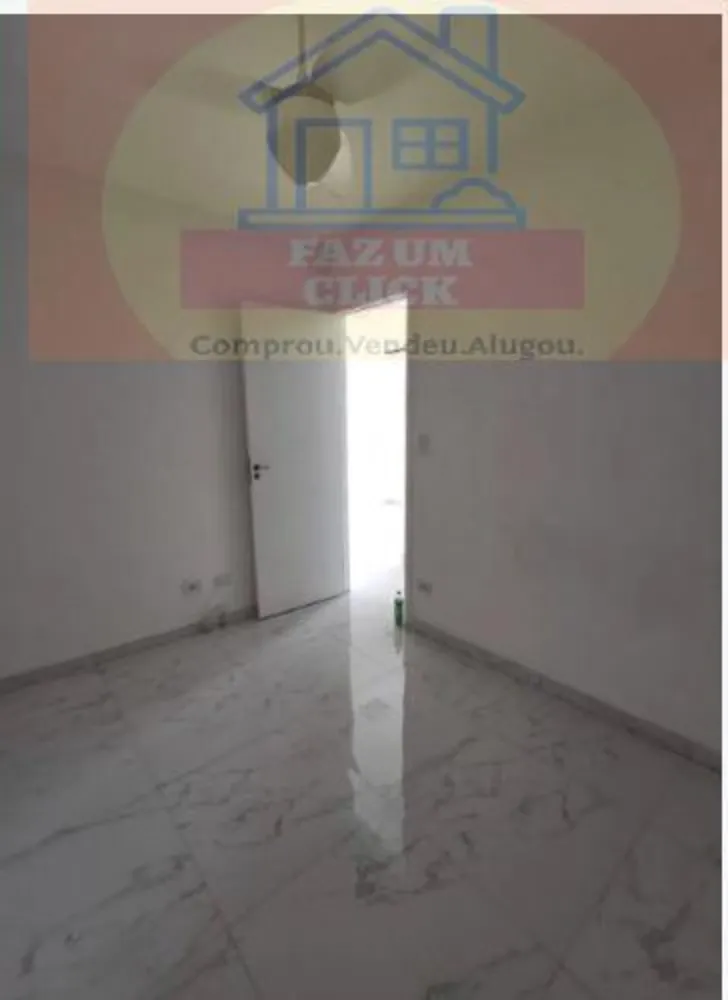 Apartamento, 2 quartos, 50 m² - Foto 5