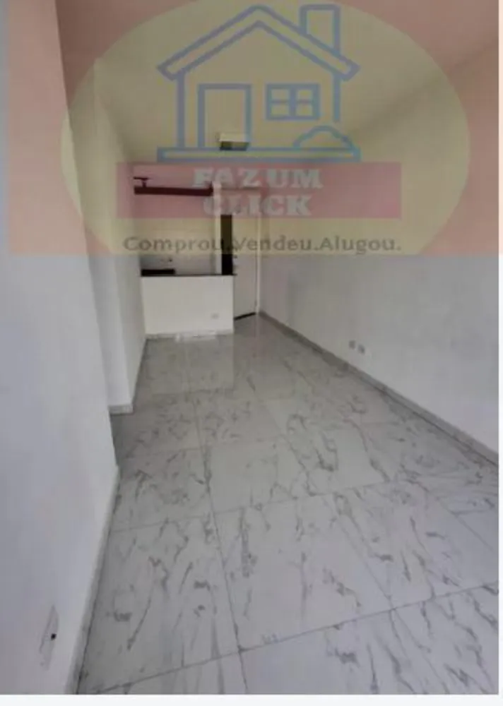 Apartamento, 2 quartos, 50 m² - Foto 9