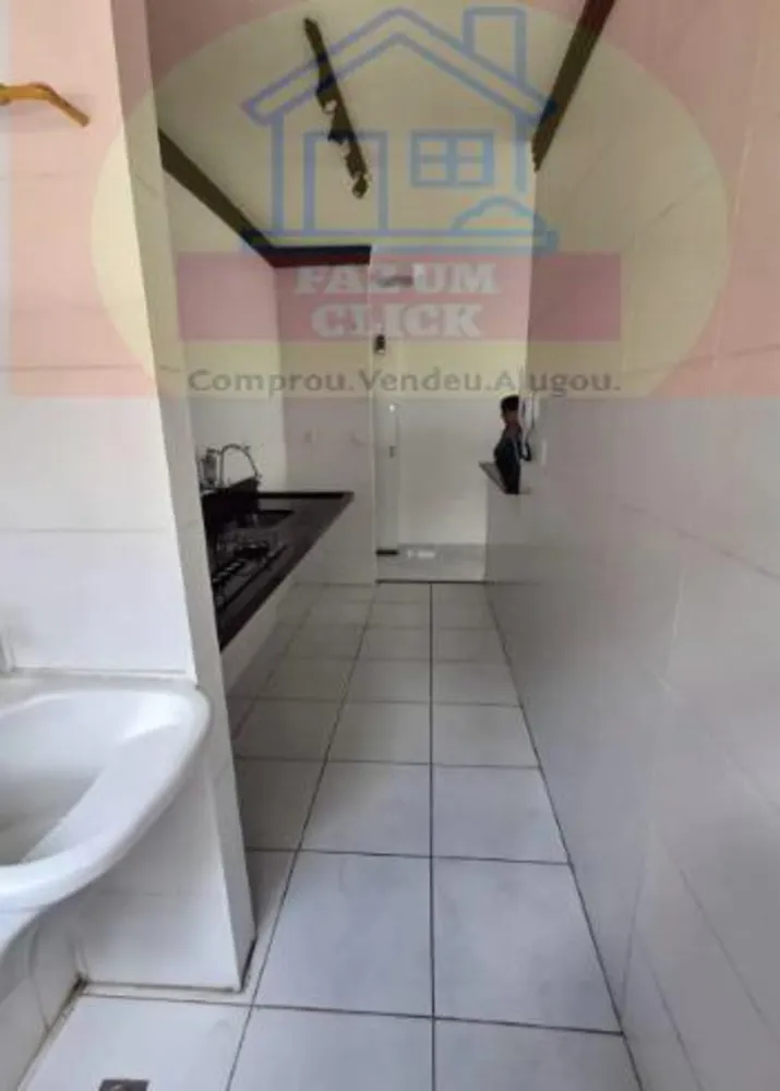 Apartamento, 2 quartos, 50 m² - Foto 10