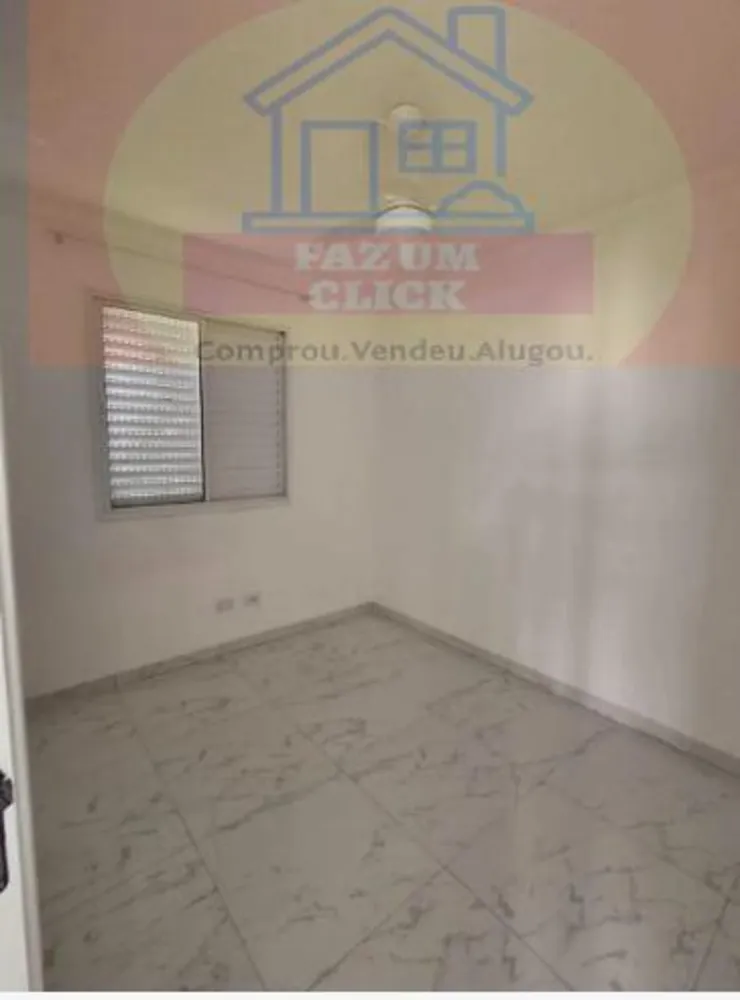 Apartamento, 2 quartos, 50 m² - Foto 7