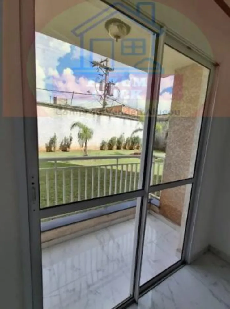 Apartamento, 2 quartos, 50 m² - Foto 3