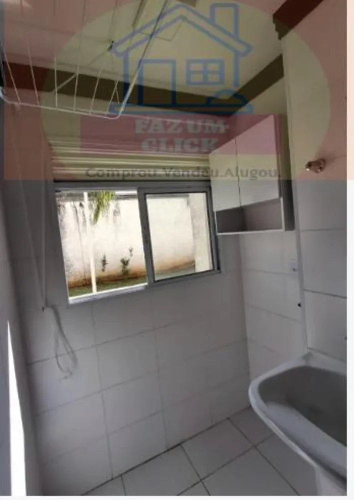 Apartamento, 2 quartos, 50 m² - Foto 11