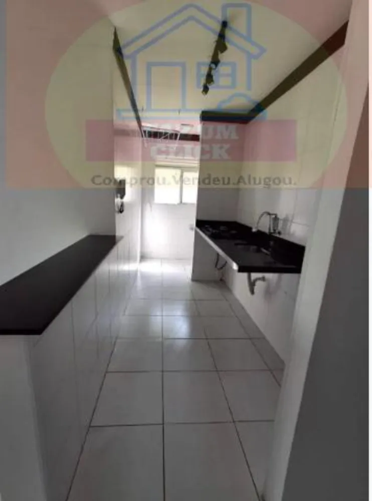 Apartamento, 2 quartos, 50 m² - Foto 12