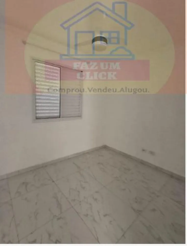 Apartamento, 2 quartos, 50 m² - Foto 4