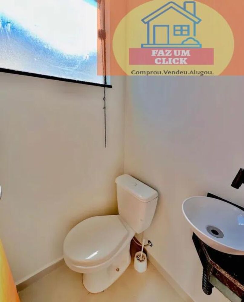 Casa, 3 quartos, 120 m² - Foto 4