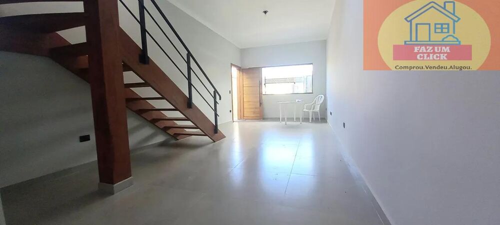 Casa, 3 quartos, 120 m² - Foto 7