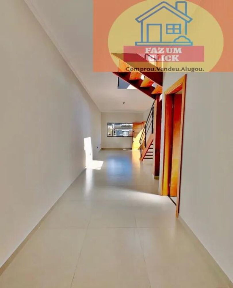 Casa, 3 quartos, 120 m² - Foto 6