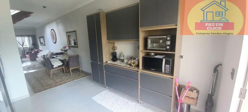 Casa, 3 quartos, 120 m² - Foto 17