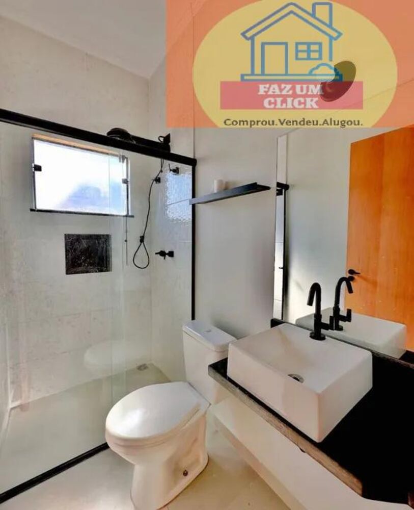 Casa, 3 quartos, 120 m² - Foto 9