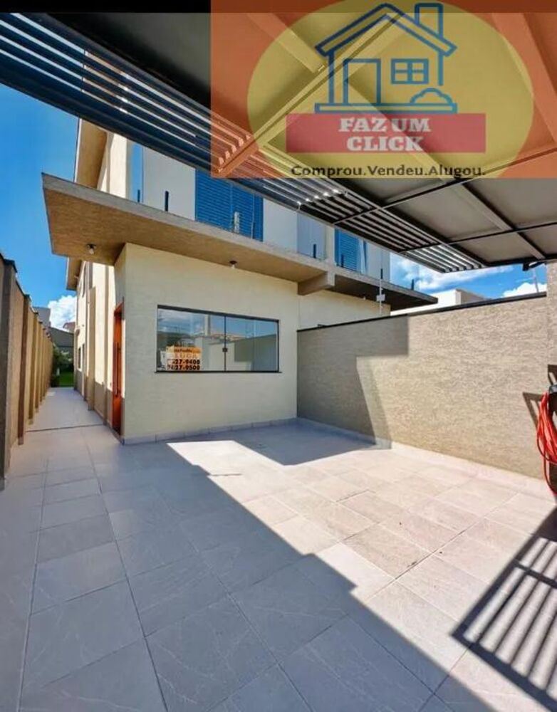 Casa, 3 quartos, 120 m² - Foto 14