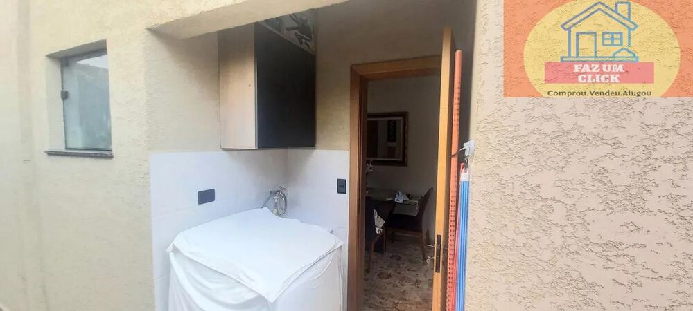 Casa, 3 quartos, 120 m² - Foto 3
