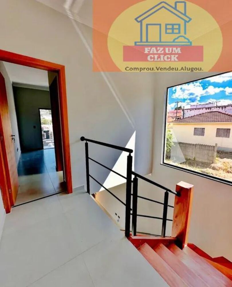 Casa, 3 quartos, 120 m² - Foto 13