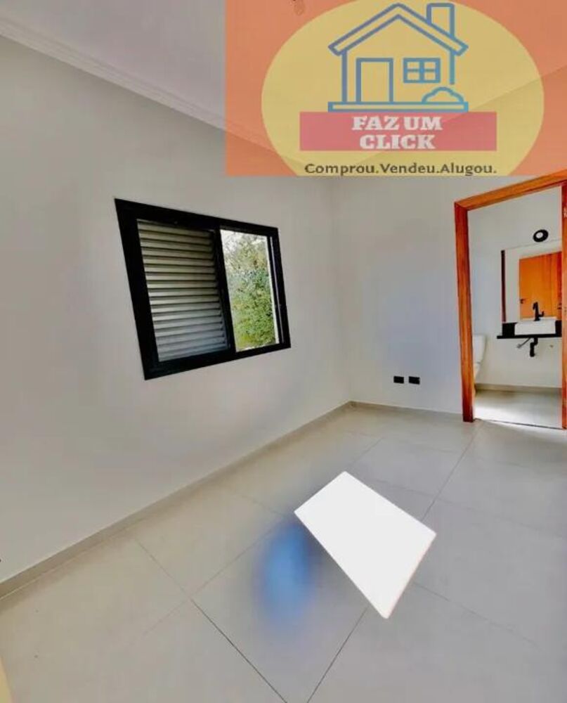 Casa, 3 quartos, 120 m² - Foto 1