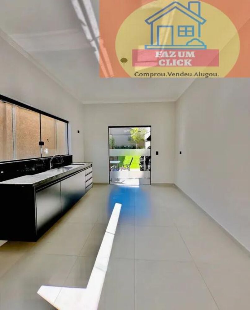 Casa, 3 quartos, 120 m² - Foto 12