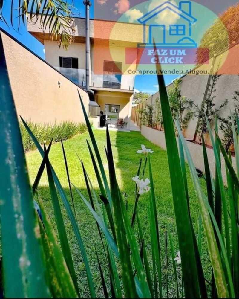Casa, 3 quartos, 120 m² - Foto 16