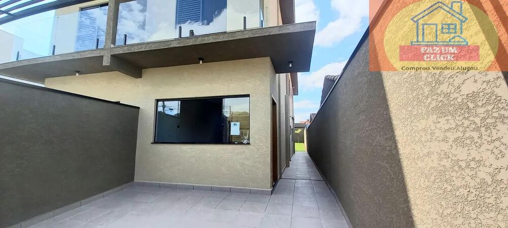 Casa, 3 quartos, 120 m² - Foto 8