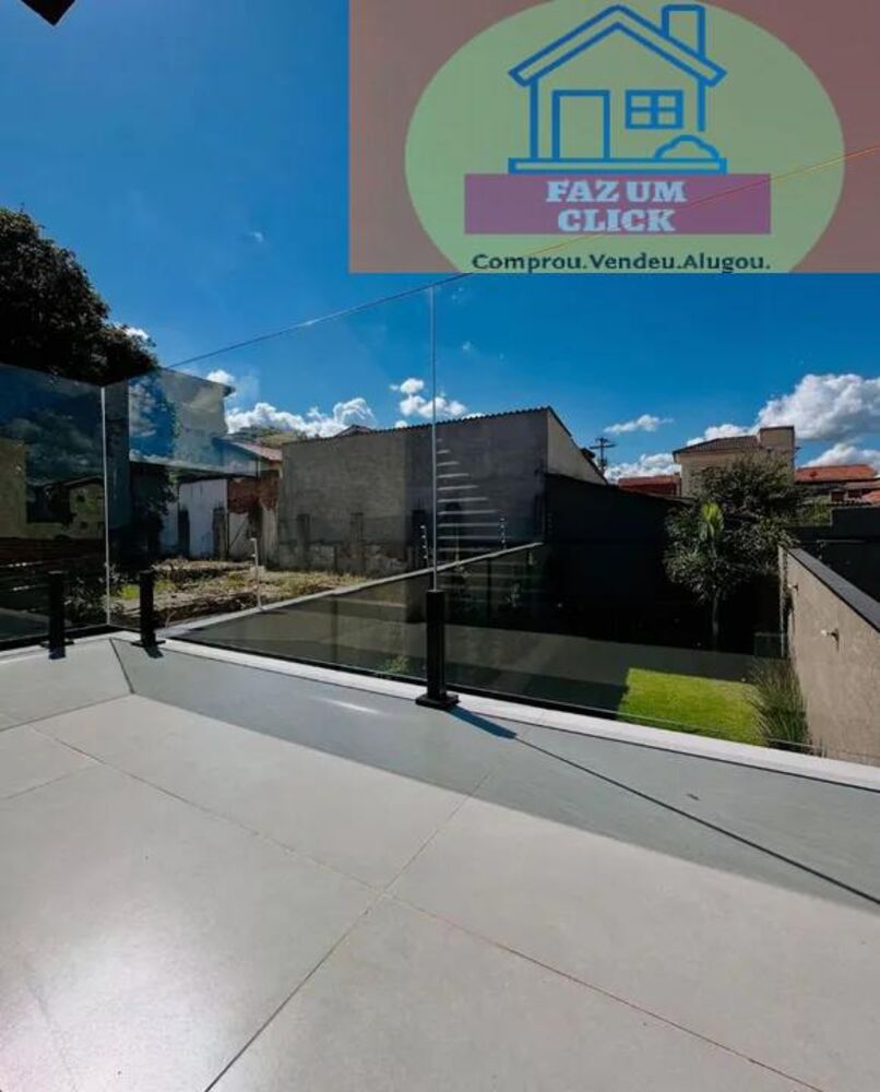 Casa, 3 quartos, 120 m² - Foto 5