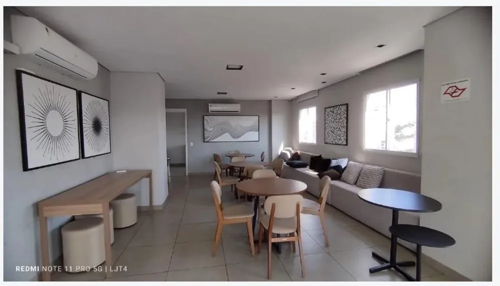 Apartamento, 1 quarto, 28 m² - Foto 6