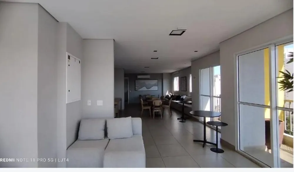 Apartamento, 1 quarto, 28 m² - Foto 1